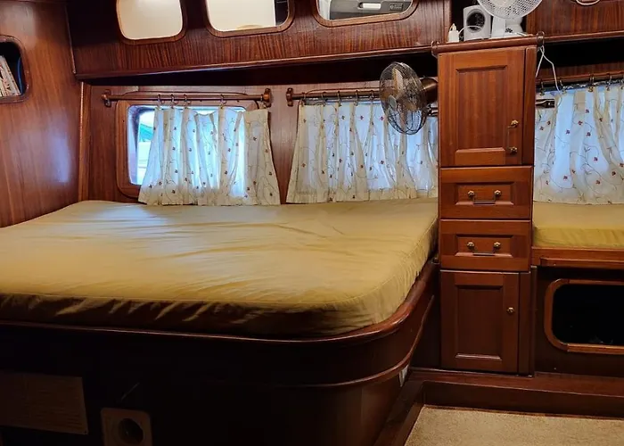 Gulet - Cello The 3rd