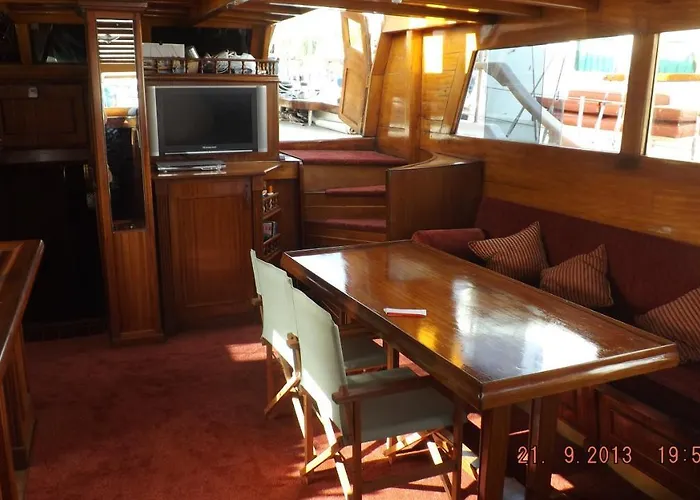 Gulet - Cello The 3rd *