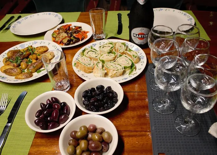 Båthotell Gulet - Cello The 3rd